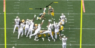 Packers' Anders Carlson Delivers Game-Winning Kick Against Saints