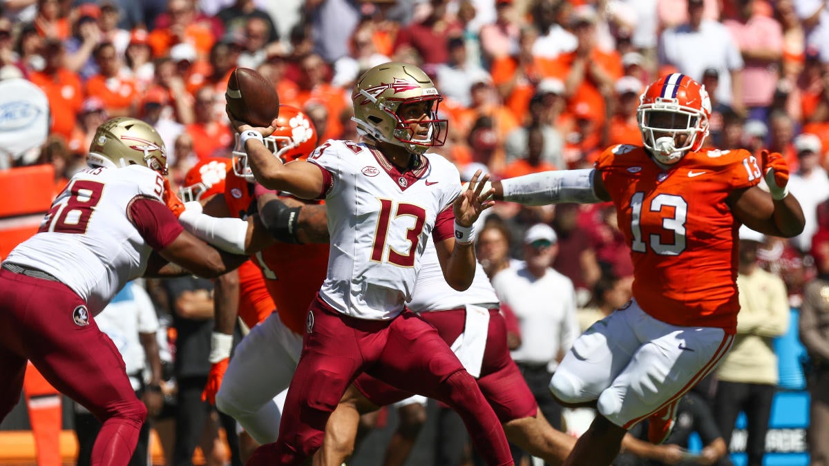 Late Kick Does Florida State have the ACC locked up?