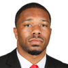 player headshot