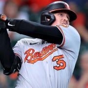 Adley Rutschman, Baltimore Orioles, C - News, Stats, Bio - CBSSports.com