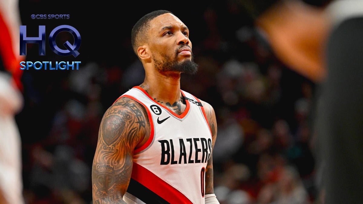 Watch Damian Lillard Breaks Down His Tattoos, Tattoo Tour