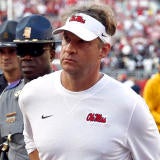 NCAA Football: Mississippi at Alabama