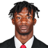 player headshot