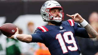 Pete Prisco's NFL Week 10 picks: Justin Herbert outduels Tua Tagovailoa,  Bills and Cardinals in wild shootout 