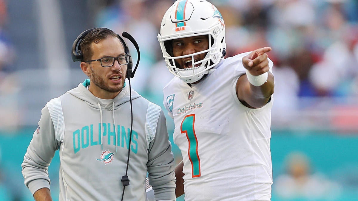 The magic numbers behind the Miami Dolphins offense, NFL News, Rankings  and Statistics
