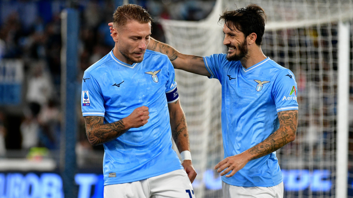 Lazio x Torino ao vivo e online, onde assistir, que horas é