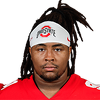 player headshot
