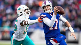 NFL picks, predictions for Week 4: Bills outduel Ravens; Eagles