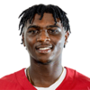 player headshot