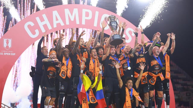 Highlights: Inter Miami vs Houston Dynamo