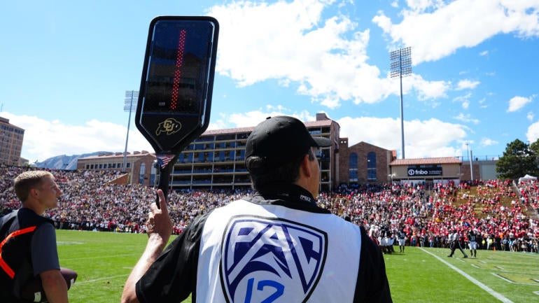 NCAA Football: Nebraska at Colorado