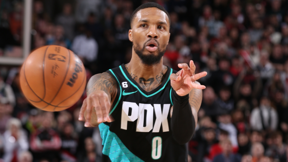 Where to buy the hottest Damian Lillard Bucks jerseys after trade