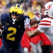 Michigan Wolverines Football - Wolverines News, Scores, Stats, Rumors &  More