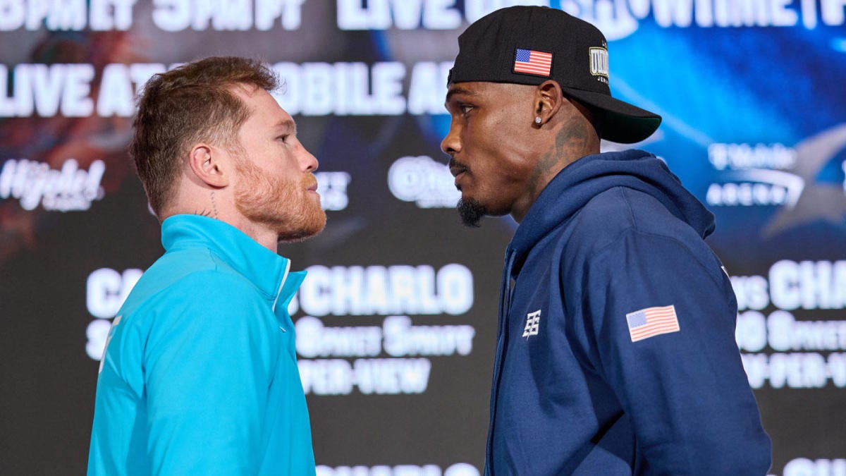 Undisputed champions in boxing Canelo Alvarez, Jermell Charlo set to make history in battle