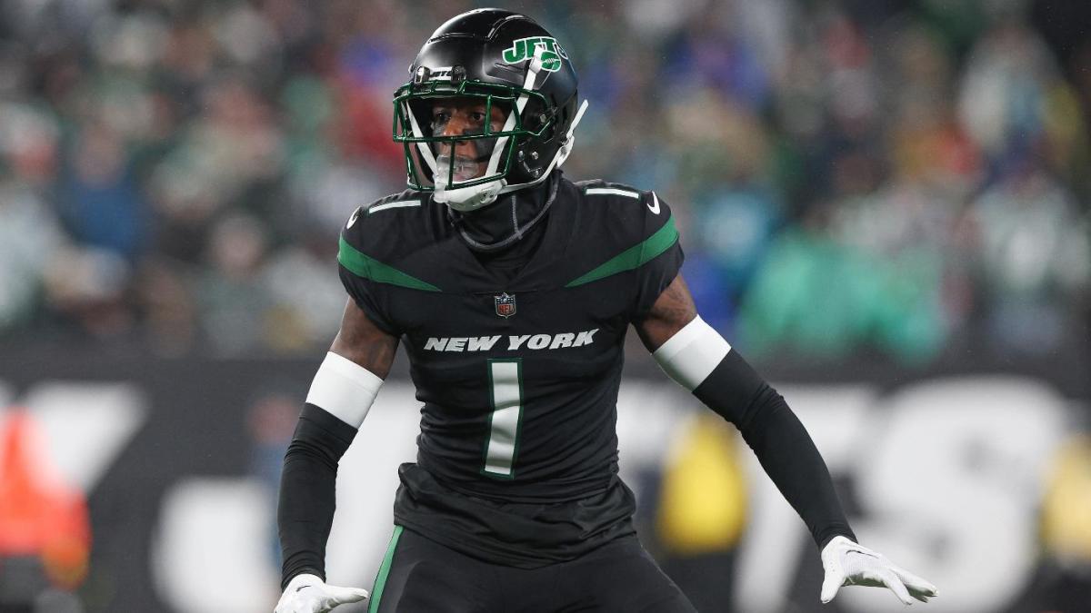 2024 NFL Draft: Sauce Gardner appears to post his Jets draft wish list, names five prospects - CBSSports.com