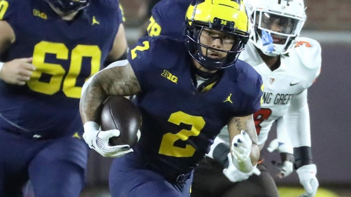 Michigan vs Minnesota Experts Picks, Predictions, Week 6 - College Football  News