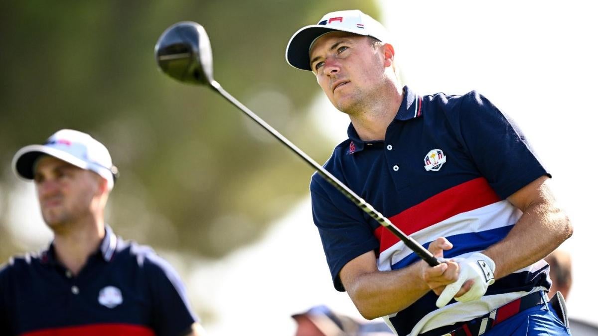 GOLF STARS - MAY 2023 RYDER CUP UPDATE