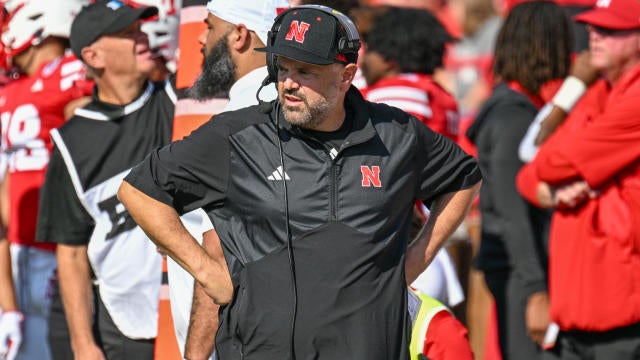 Matt Rhule on the Jim Rome Show - All Huskers