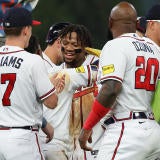 Chicago Cubs v Atlanta Braves
