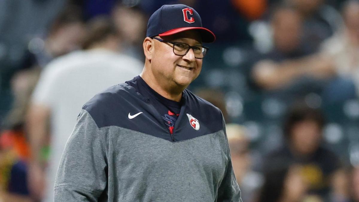 Terry Francona talks about scooter crash