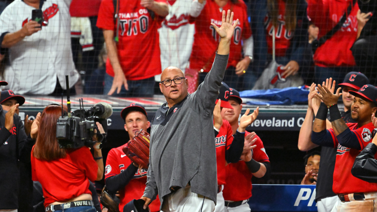 Terry Francona retires: Guardians manager wraps Hall of Fame career with two World Series rings, legend status