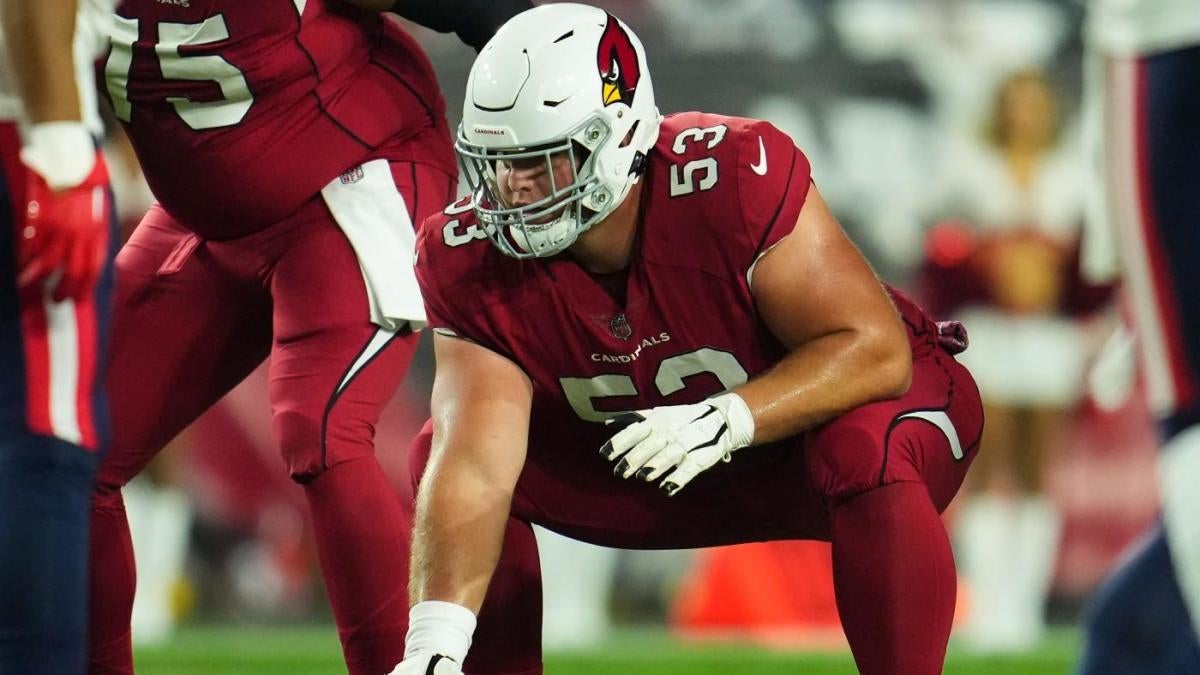 Cowboys BREAKING: Ex 1st-Round Pick Lineman Billy Price Signs with Dallas -  NFL Tracker - FanNation Dallas Cowboys News, Analysis and More