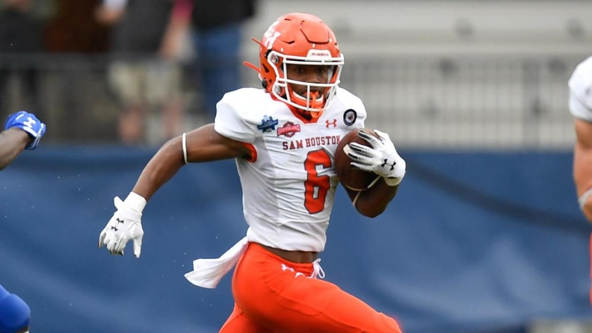 How to Watch the Sam Houston vs. Jacksonville State Game: Streaming & TV  Info