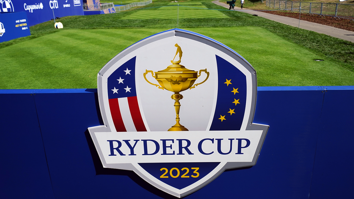 2023 Ryder Cup live stream, watch online, schedule, TV channel, coverage, tee times for Day 3 on Sunday