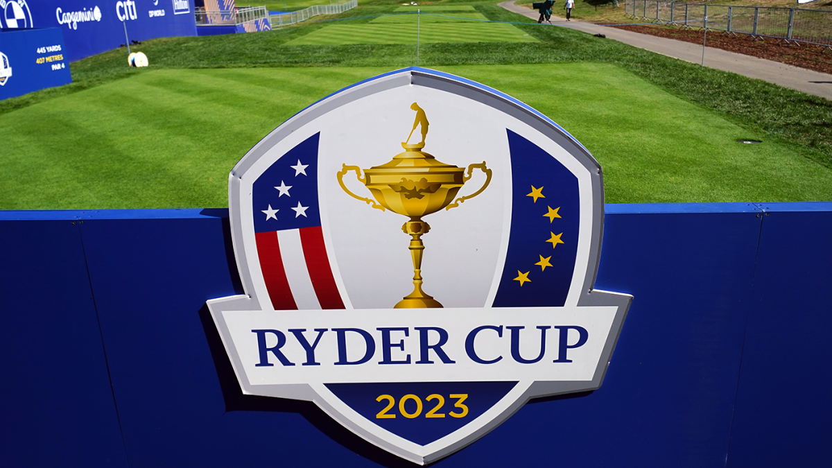 Ryder Cup 2025 Tv Schedule