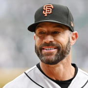 San Francisco Giants Baseball - Giants News, Scores, Stats, Rumors & More