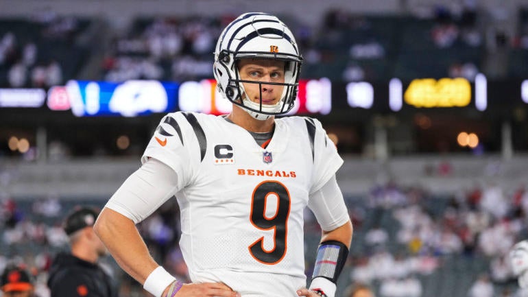 Los Angeles Rams v Cincinnati Bengals