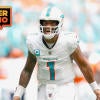 The Jim Rome Show: DaQuan Jones on the Dolphins' 70-Pt Win Over Broncos 