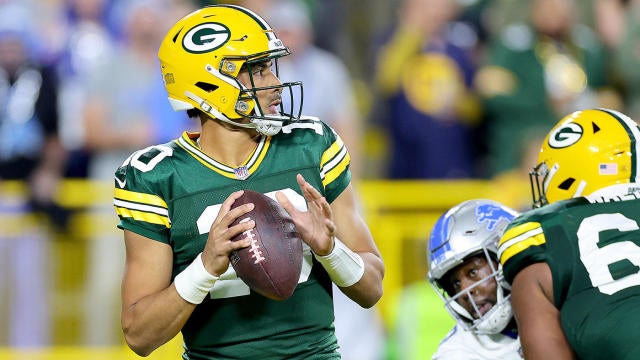 TNF Preview: Titans at Packers [PLAYER PROPS + PICK TO WIN] I CBS Sports HQ  