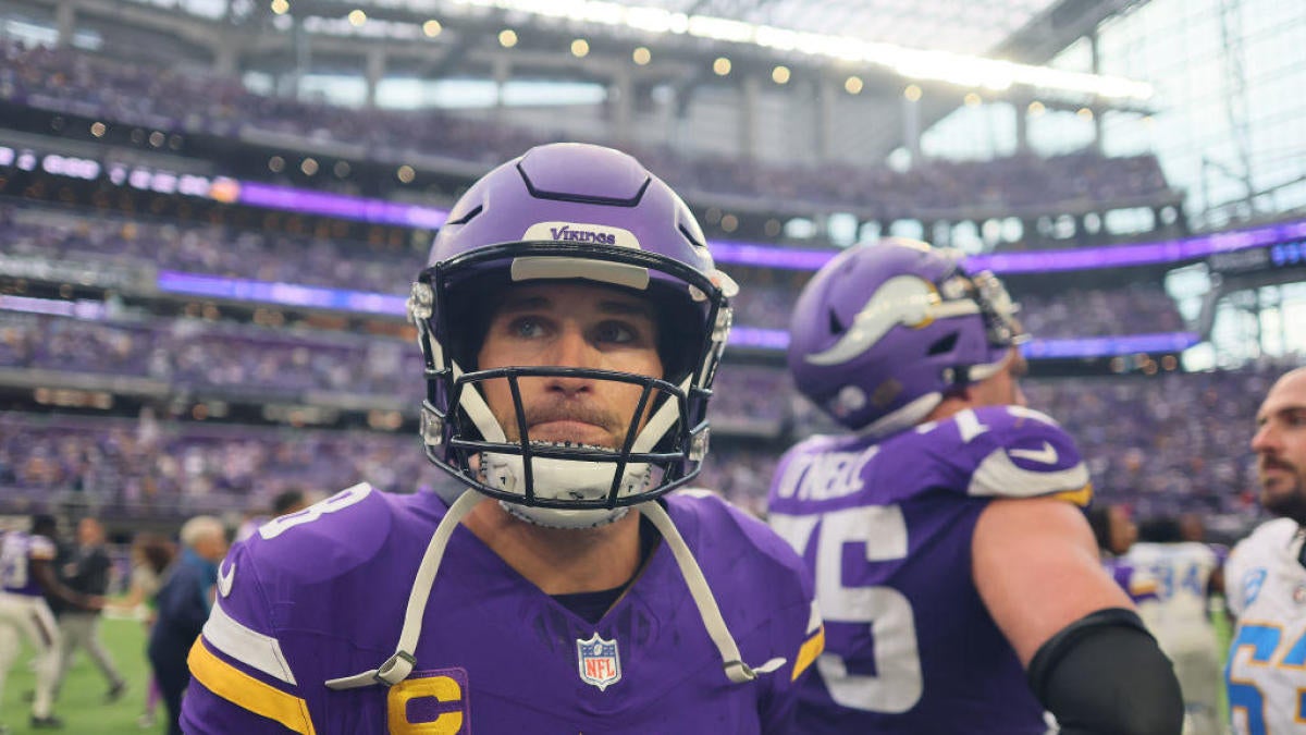 Facing Giants in first home playoff game in 5 years, Vikings