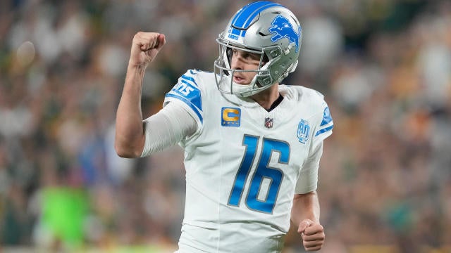 Time to Schein: The Lions Have a MAJOR QB Advantage 