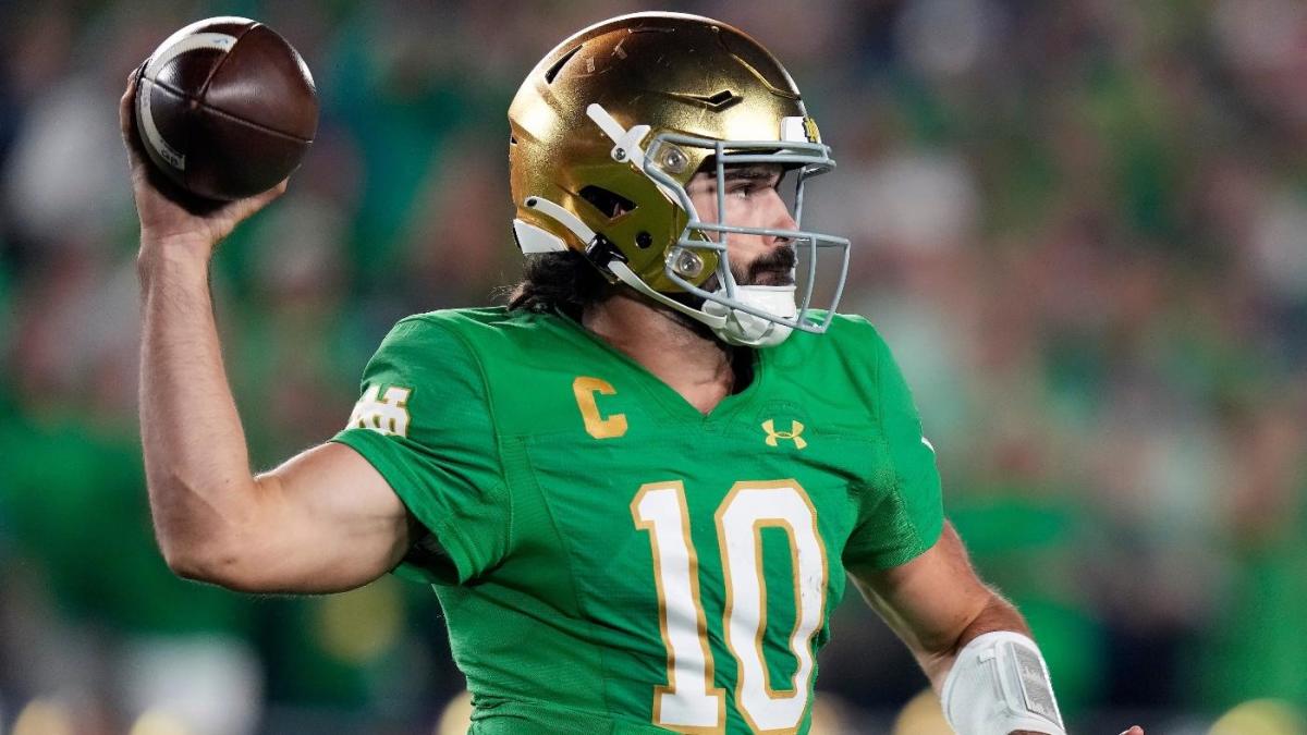 How to Watch the Notre Dame Game This Week: Notre Dame vs. Louisville