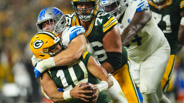 Seattle Seahawks vs Green Bay Packers Prediction, 8/26/2023 NFL Picks, Best  Bets & Odds Preseason