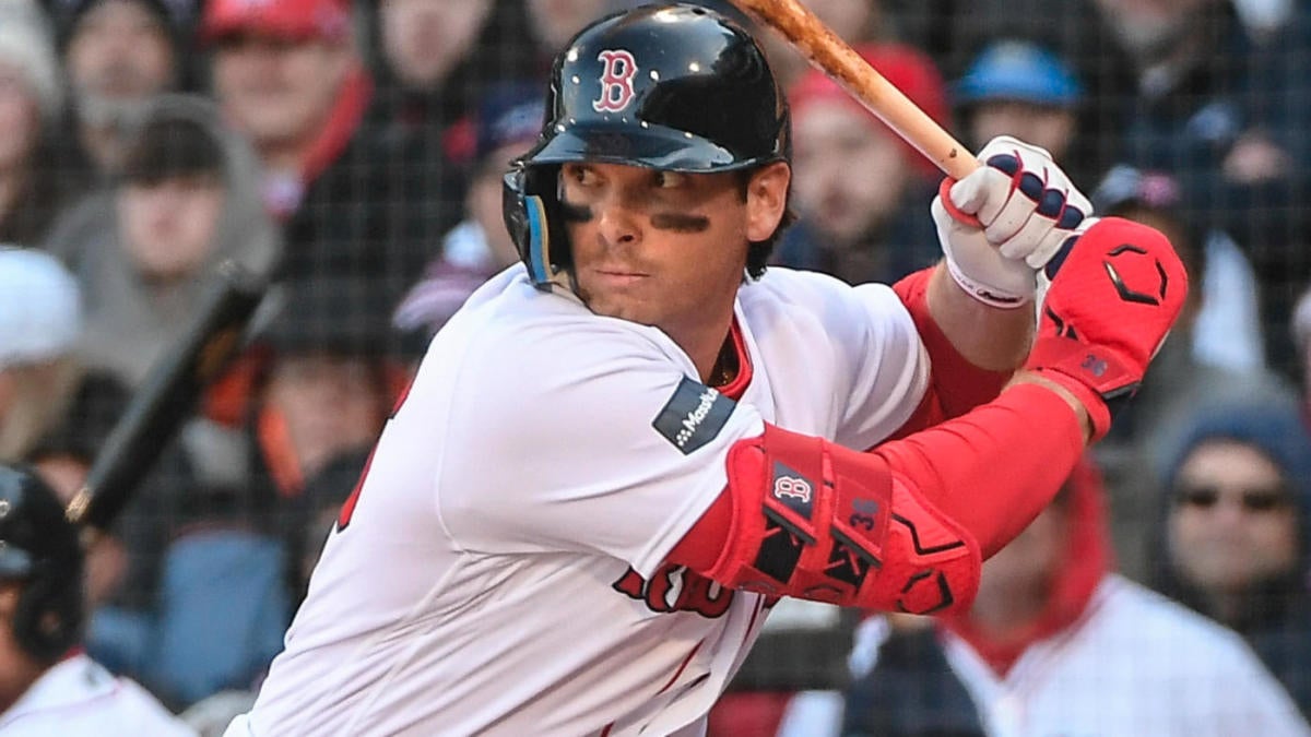 Triston Casas Player Props: Red Sox vs. Mets