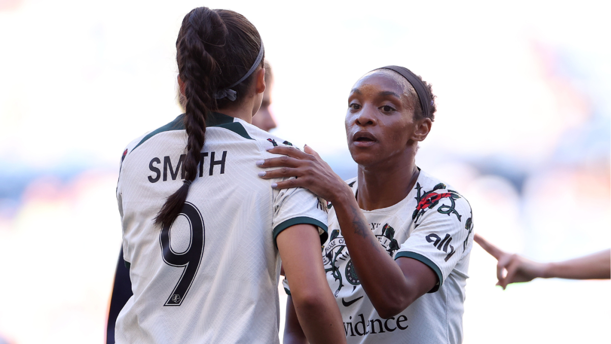 HIGHLIGHTS, Portland Thorns vs Orlando Pride, March 26, 2023