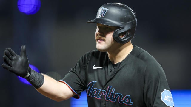 Highlights: Marlins at Pirates
