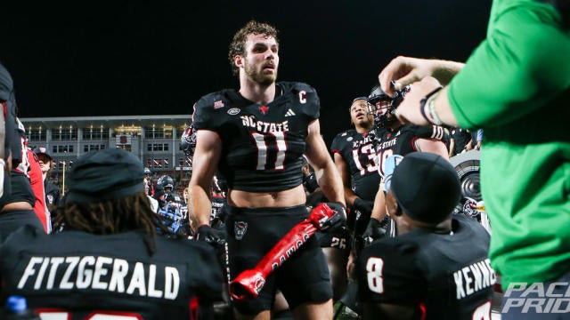 Should the Chiefs have a blackout night with all-black uniforms