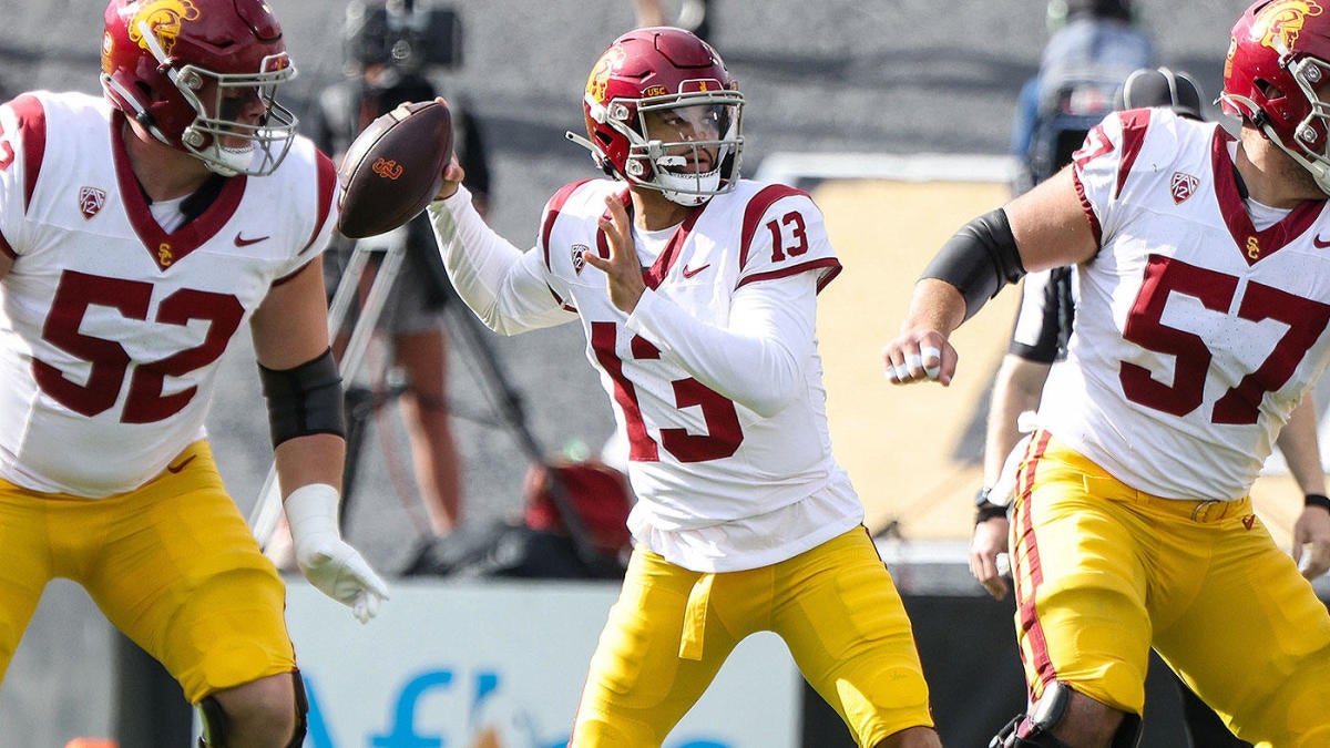 USC vs. Arizona State Point Spread Pick