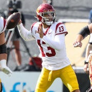 What time, TV channel is USC Trojans vs Nevada football game today? Free  live stream, odds, prediction (9/2/2023) 