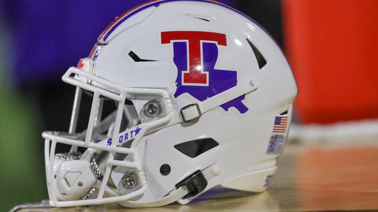 COLLEGE FOOTBALL: SEP 24 Louisiana Tech at South Alabama