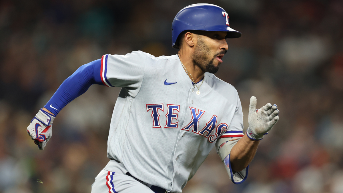 Texas Rangers Clinch Playoff Berth and Aim for AL West Title in MLB