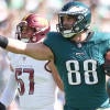 2023 Top 10 Fantasy Football Tight Ends Based On Auction Values + Keeper's  Heart Ace Spirits Store Pick