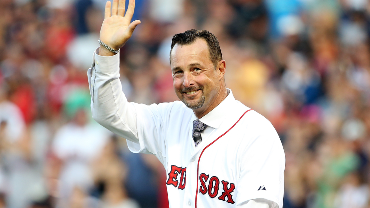 Boston Red Sox legend Tim Wakefield dies at 57