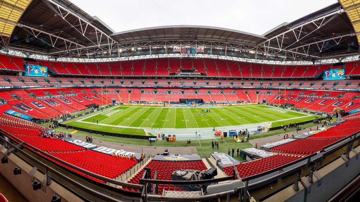 NFL Set to Expand International Games with Exciting New Locations BVM