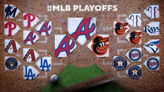 2023 MLB Playoffs Preview: Braves & Dodgers