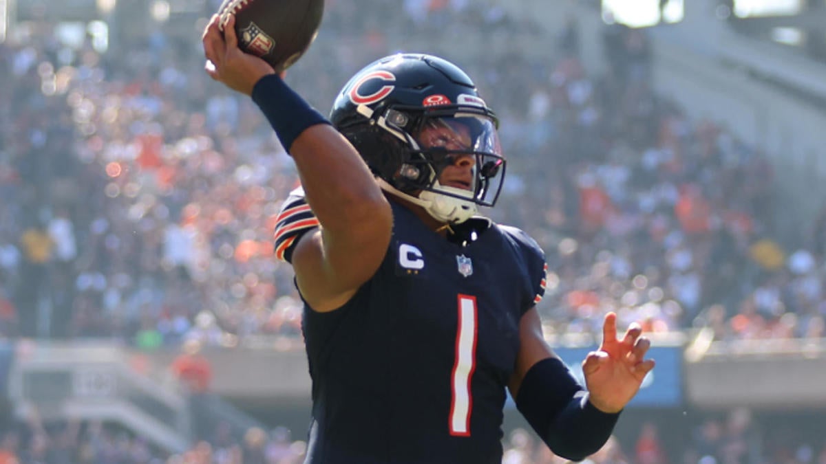 Chicago Bears: 4 Storylines to watch in Week 4 vs Denver Broncos